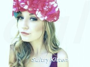 SultryKitten