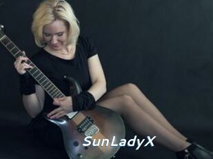 SunLadyX