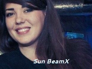 Sun_BeamX