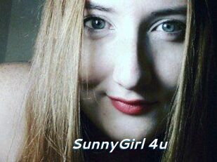 SunnyGirl_4u