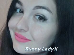 Sunny_LadyX