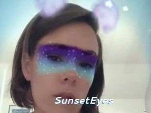 SunsetEyes