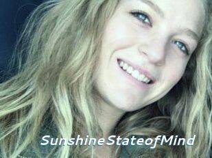 SunshineStateofMind