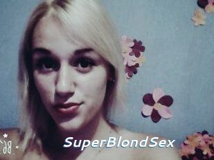 SuperBlondSex