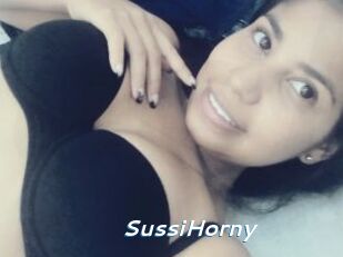 SussiHorny