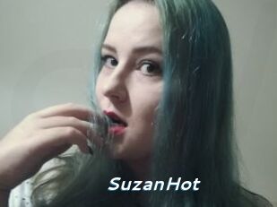 SuzanHot