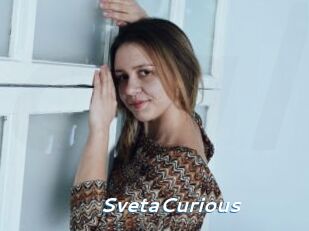 SvetaCurious