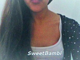 SweetBambi