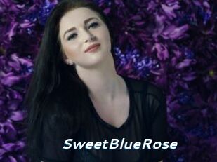 SweetBlueRose