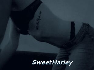 SweetHarley