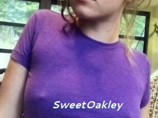 SweetOakley