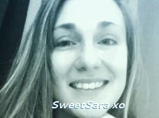 SweetSara_xo