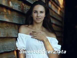 SweetdancerZlata