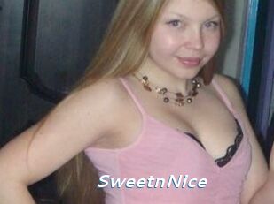 SweetnNice