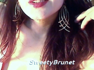 SweetyBrunet