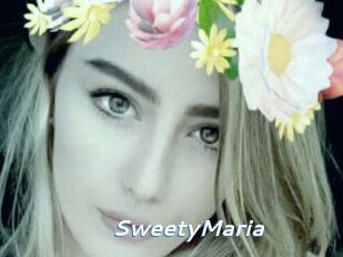 SweetyMaria
