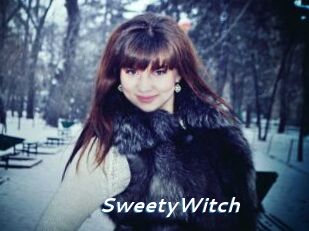 SweetyWitch