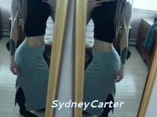 Sydney_Carter