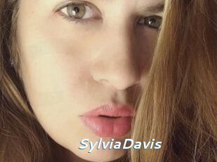 Sylvia_Davis