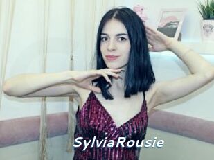 SylviaRousie