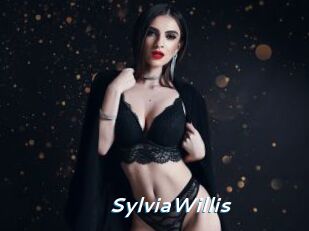 SylviaWillis