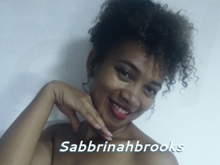 Sabbrinahbrooks