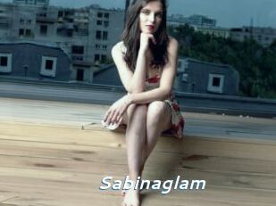 Sabinaglam