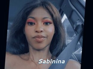 Sabinina