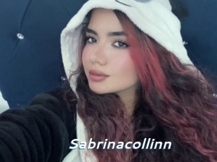 Sabrinacollinn