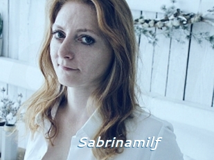 Sabrinamilf