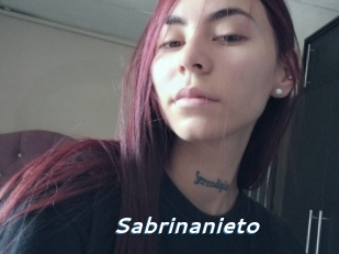 Sabrinanieto