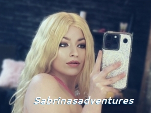 Sabrinasadventures