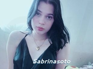 Sabrinasoto