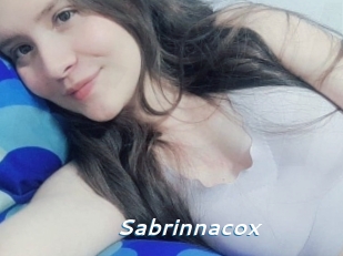 Sabrinnacox