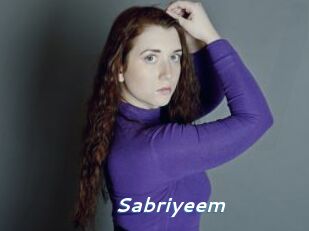 Sabriyeem