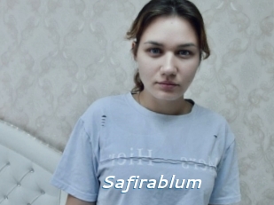 Safirablum