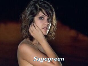 Sagegreen