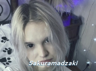 Sakuramadzaki