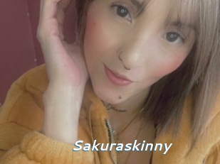 Sakuraskinny