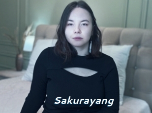 Sakurayang
