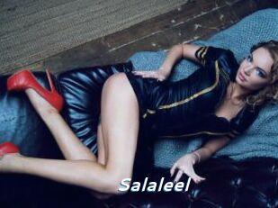 Salaleel