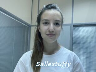 Sallestuffy