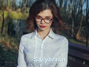 Sallybraun