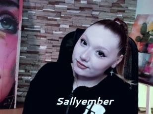 Sallyember