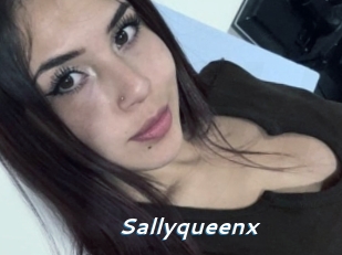 Sallyqueenx