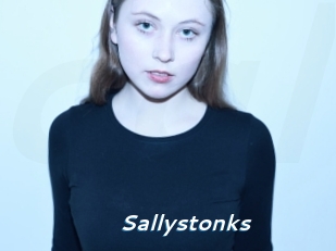 Sallystonks