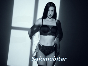 Salomebitar