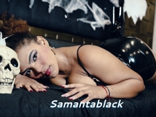 Samantablack