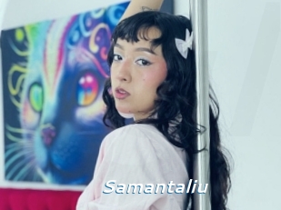 Samantaliu