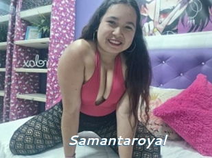 Samantaroyal